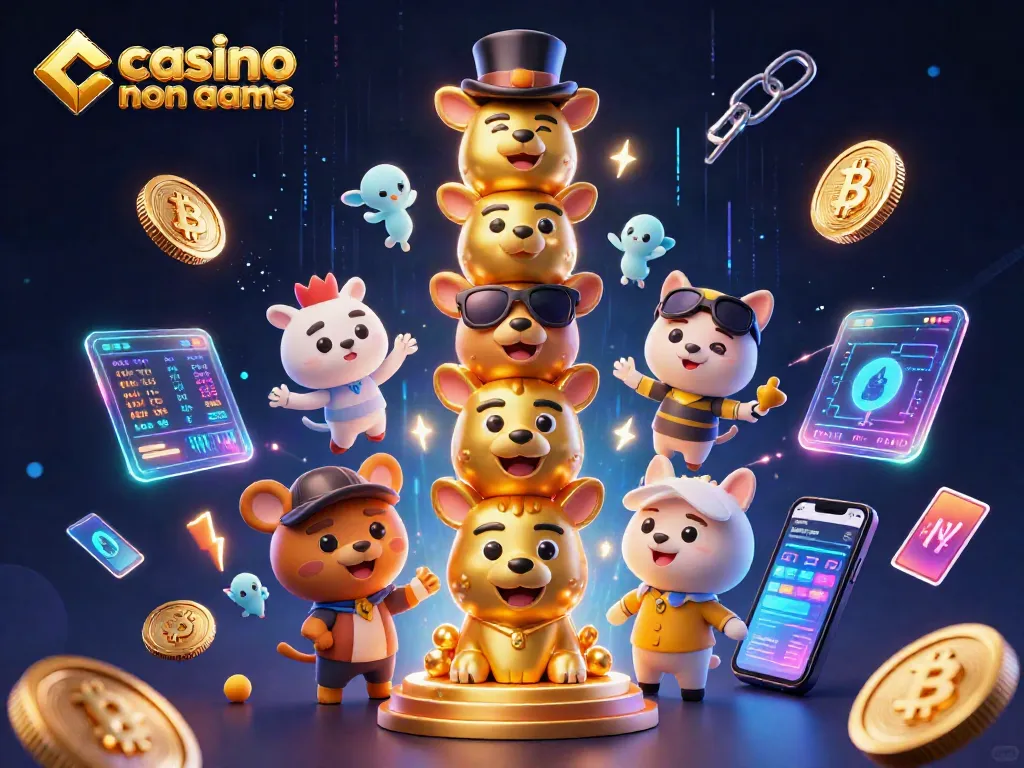 Gioca ai casino non AAMS per scoprire offerte esclusive e avvincenti giochi online.