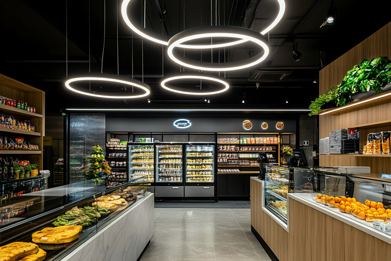 Shop ModernLighting That Brings Warmth and Style