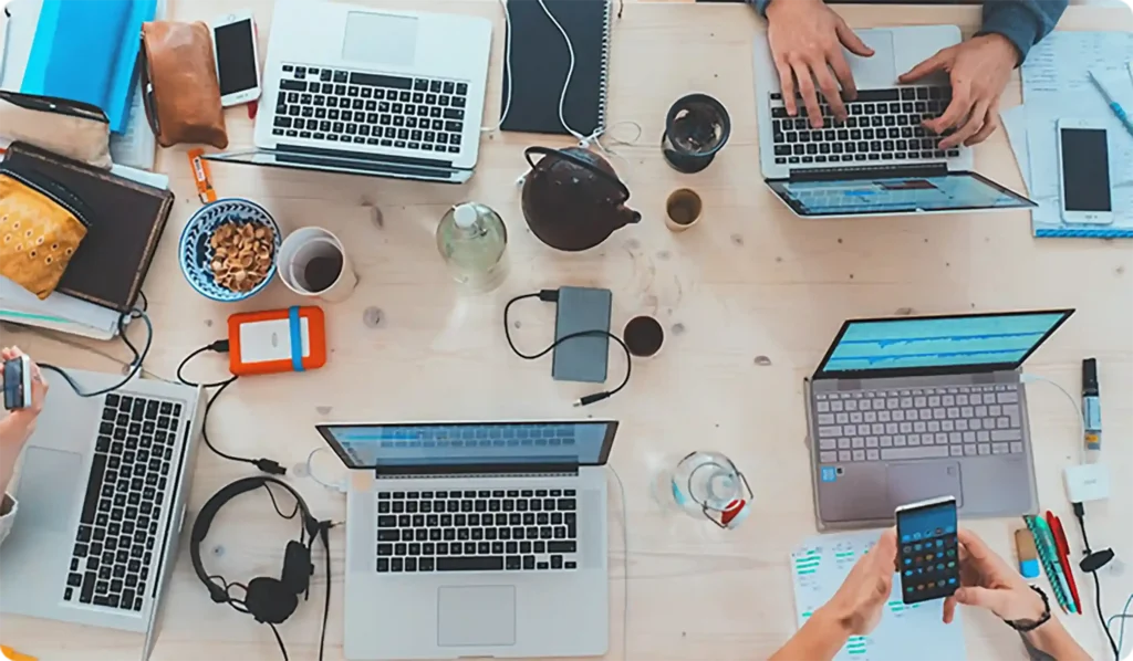 Efficient Solutions at Your Local Typing Center for All Your Document Needs