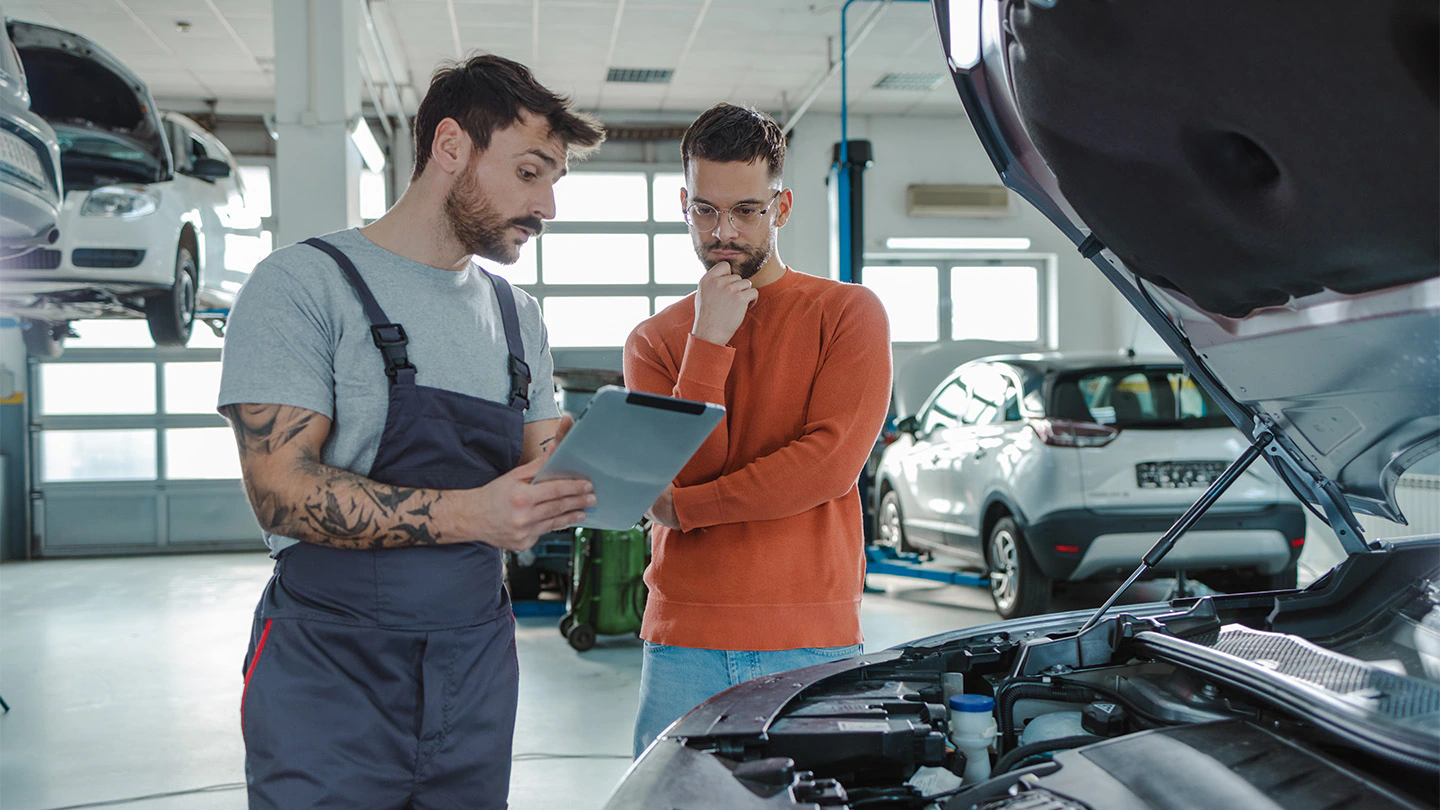 Benefits of an Extended auto warranty Backed by Top Financial Institutions
