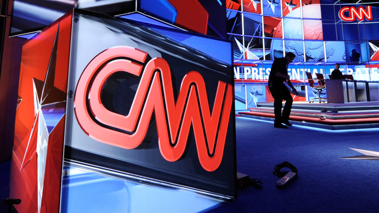 Get Global News Coverage from CNN Live