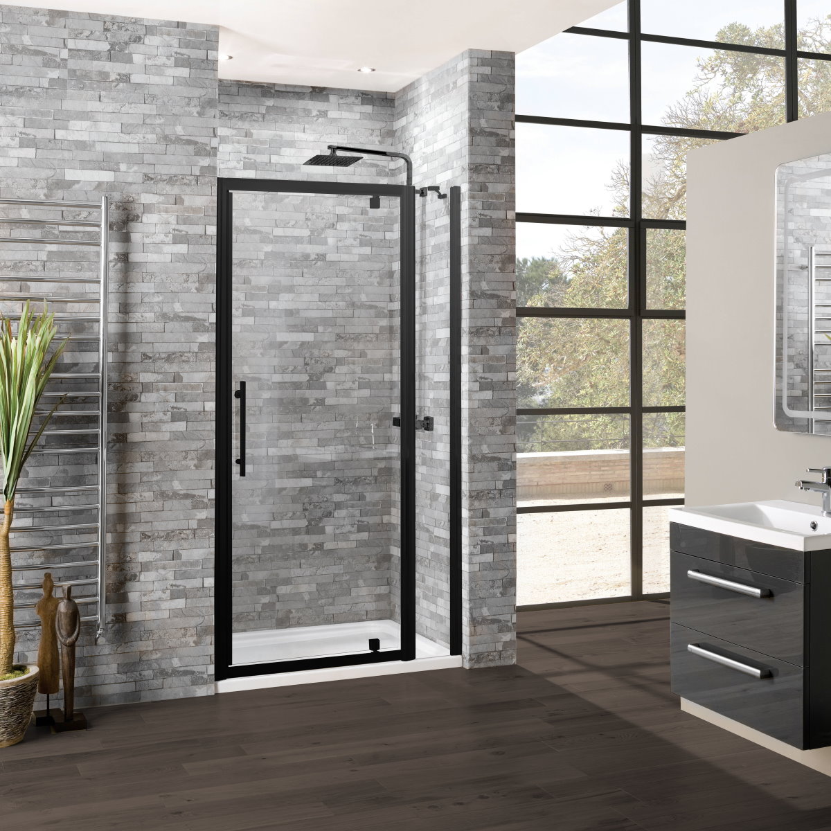 Sonni Sanitär GmbH – Alles für Ihr perfektes Badezimmer