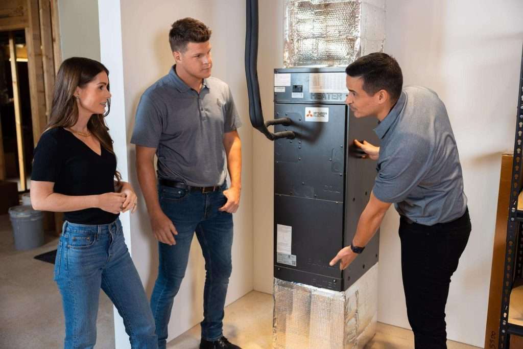Furnace Replacement South Salem | Reliable Home Comfort Solutions