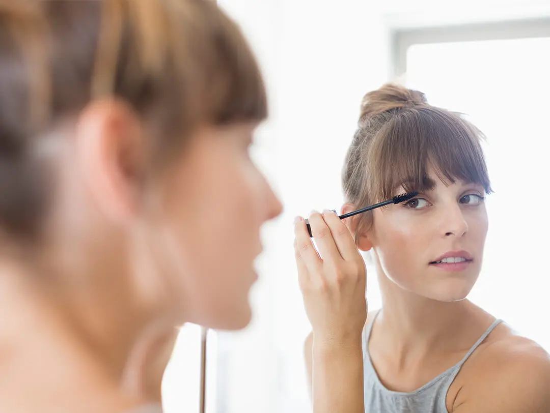Vegan Mascara That Delivers Long-Lasting, Flake-Free Wear