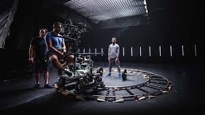 End-to-End Video Production Services from Concept to Delivery