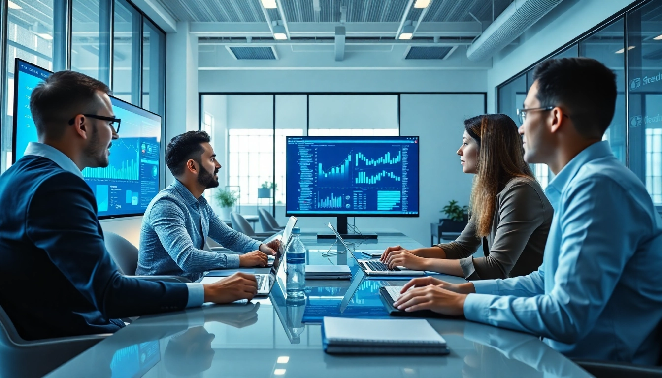 Analyze competitive intelligence faqs in a professional office environment.