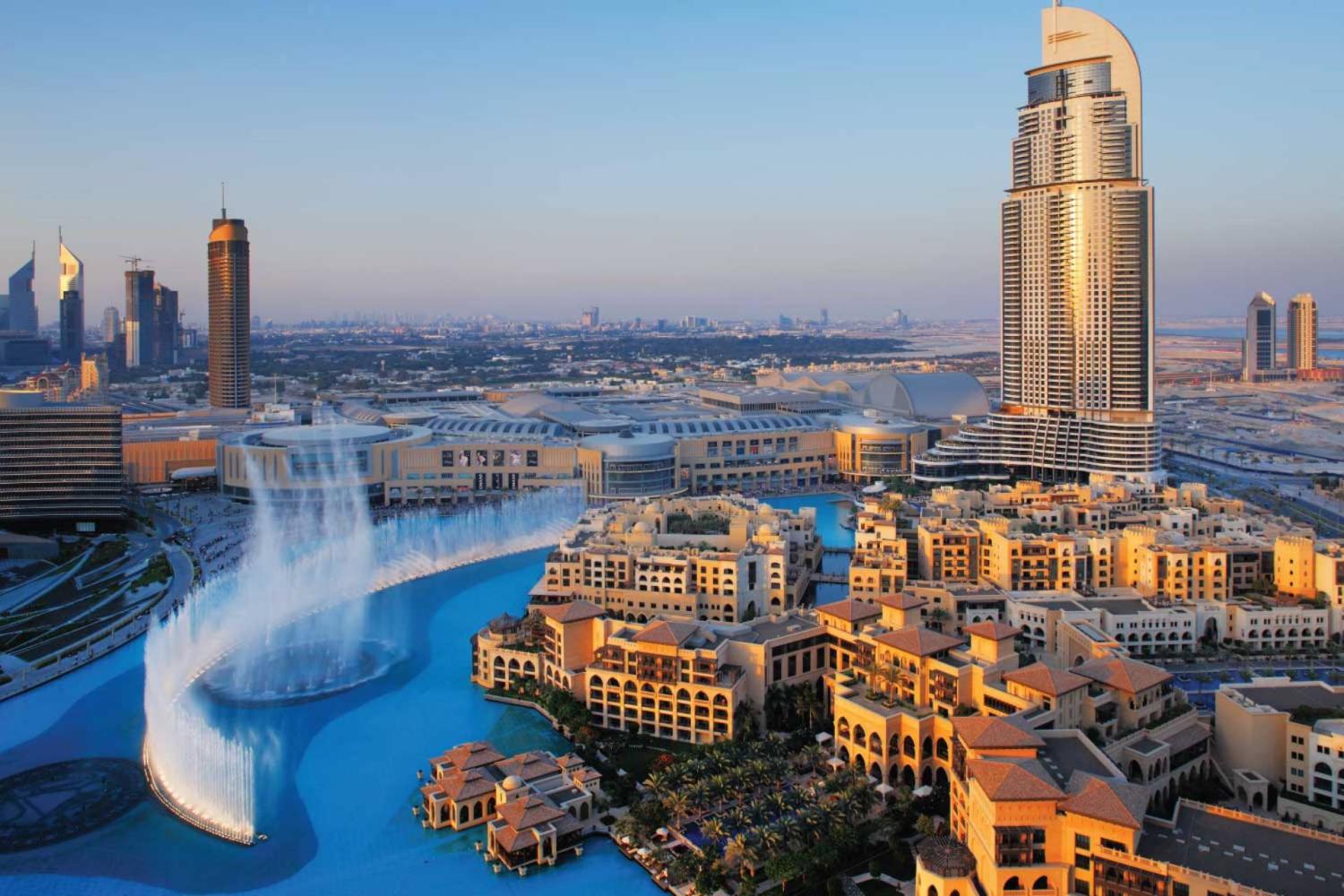 Your Complete Guide to City Life Dubai Experiences