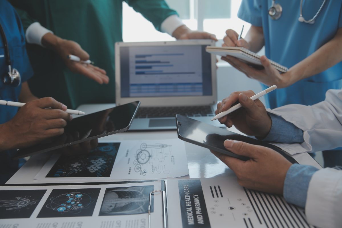 Medical Billing Services For Secure Insurance Handling