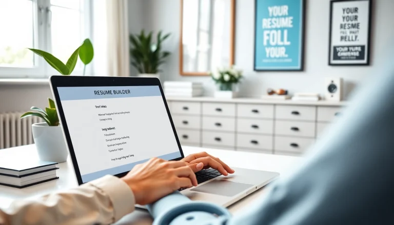 Effective Strategies for Writing a Standout Cover Letter