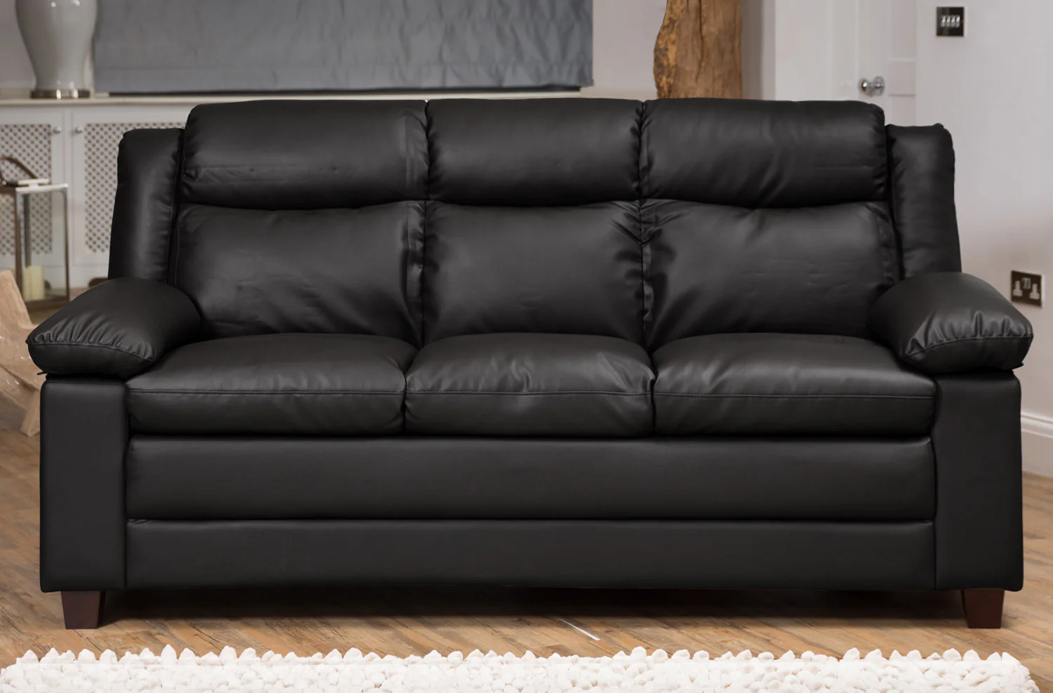 3 Seater Sofas That Combine Practical Design and Elegance