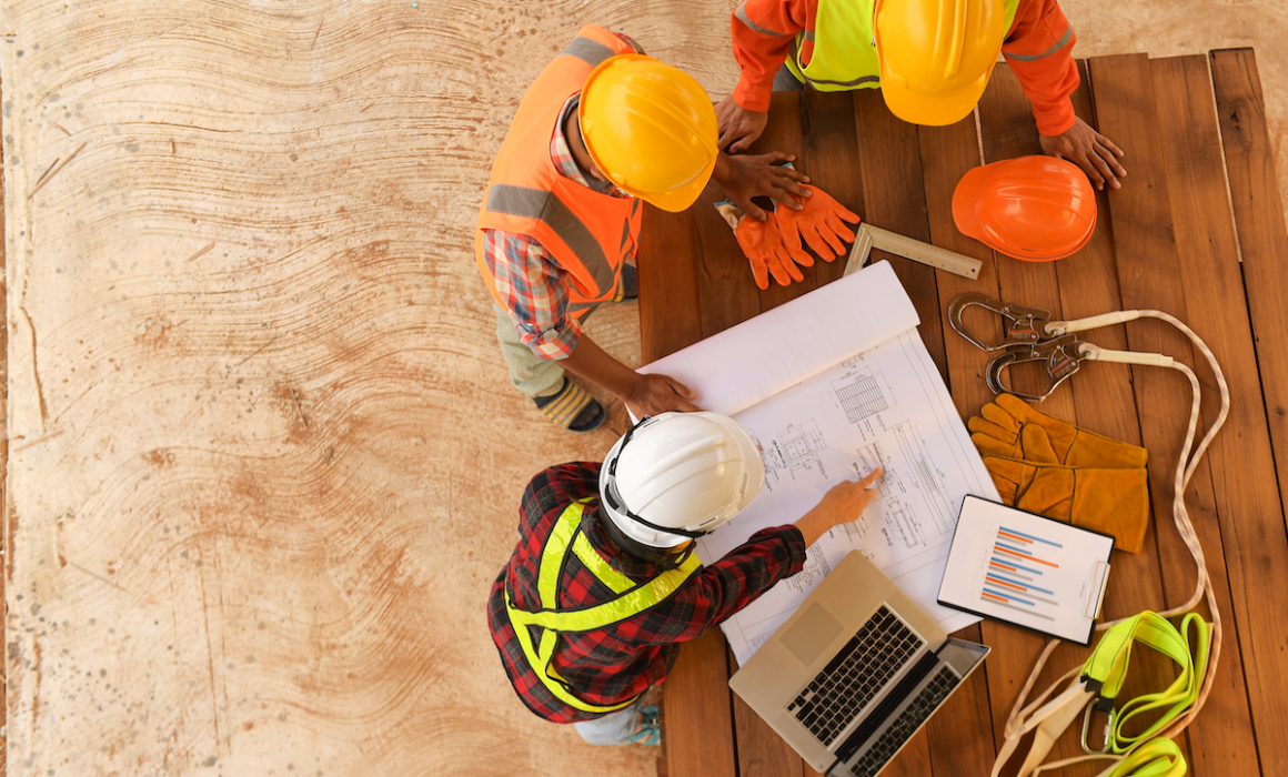 Finding the Right New York City Commercial General Contractor for Your Project