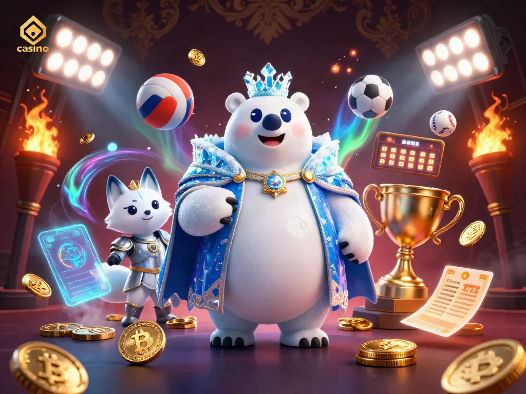 Gioca nei migliori crypto casino con Bitcoin e Ethereum, vincendo con autenticità e sicurezza.