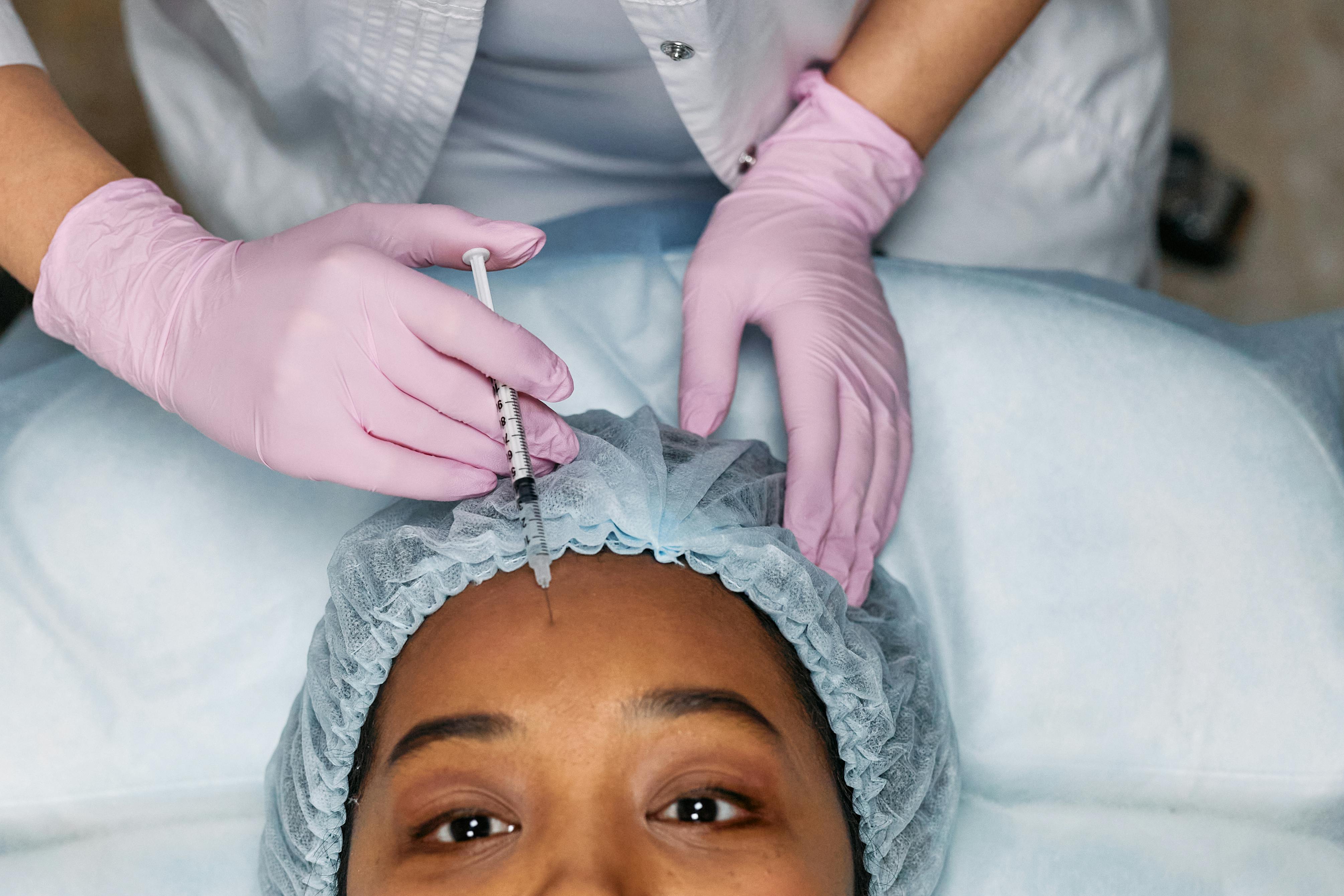Enhance Confidence and Maintain a Youthful Look with Botox Nyack