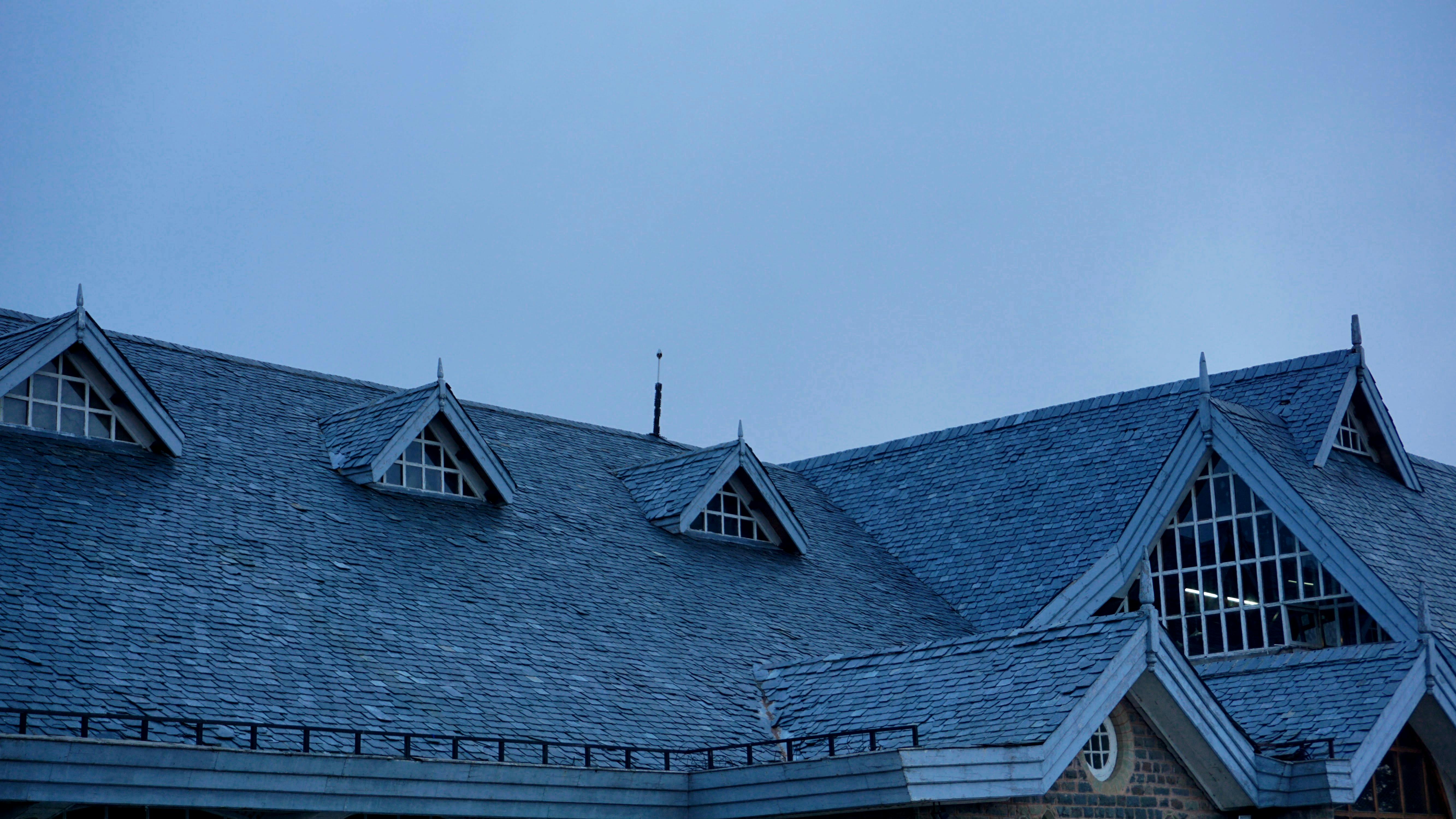 Standing Seam Metal Roof for Long-Term Performance