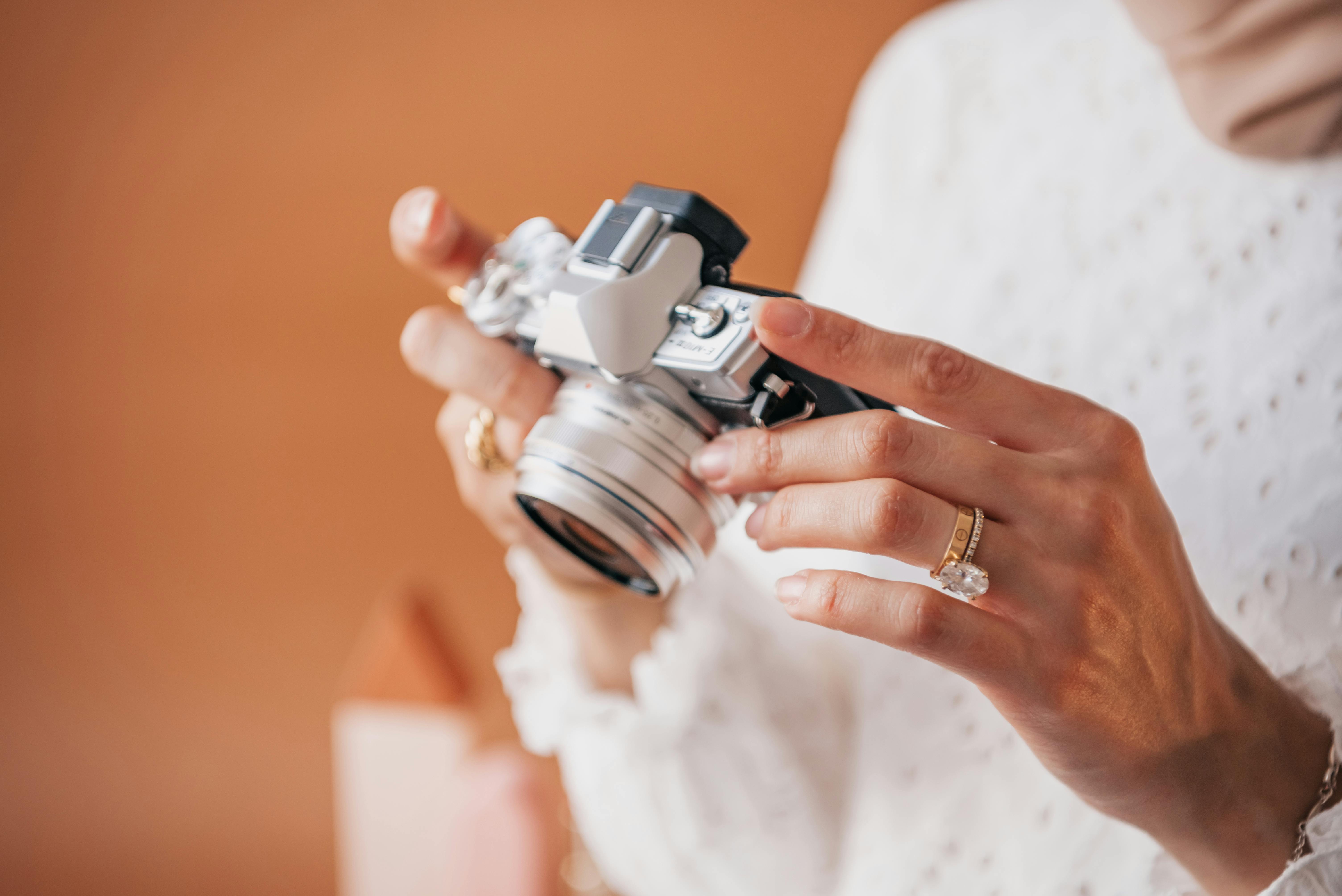 Full-Service Video Production Agency for Creative Brands