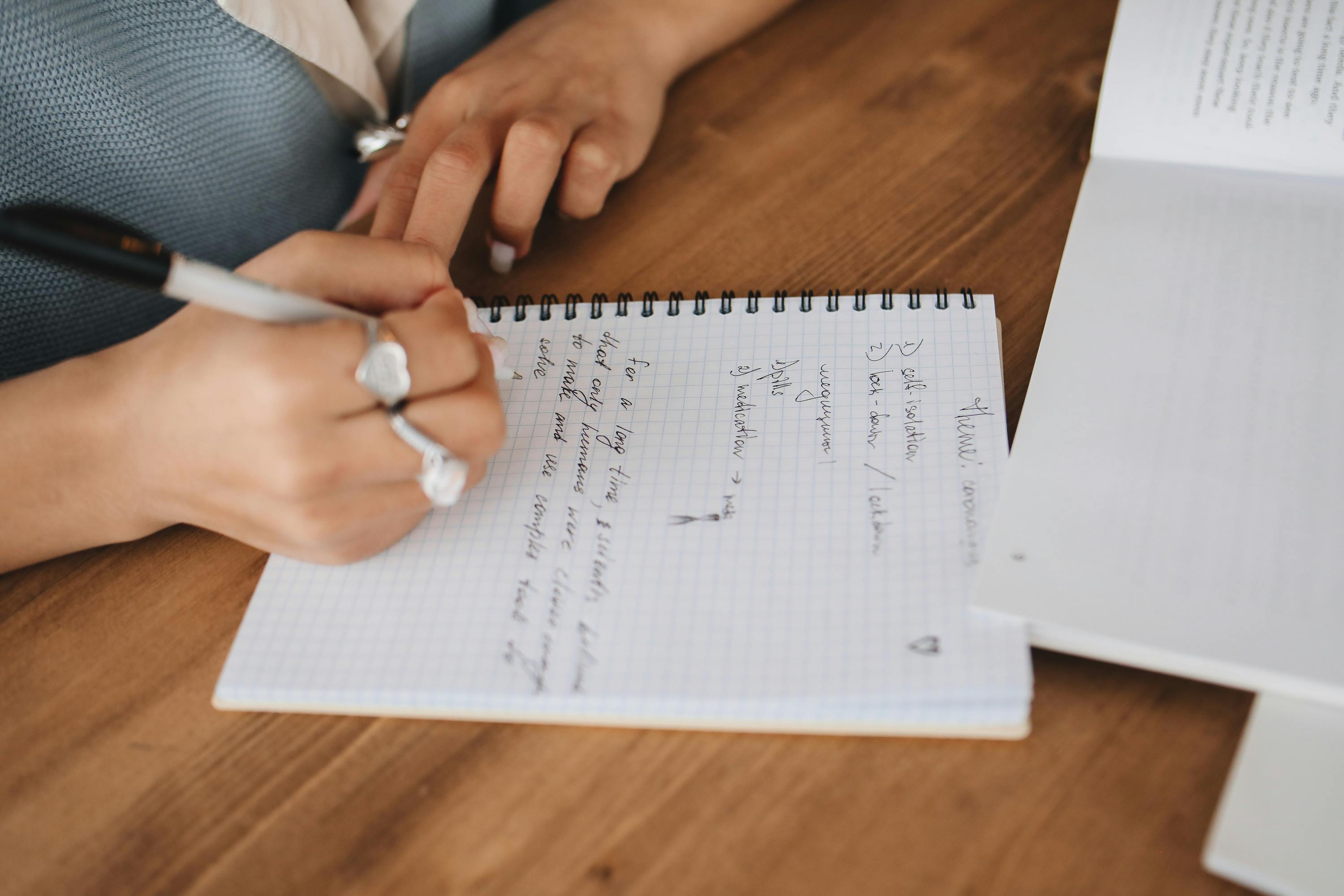 5 Amazing Ways to Write My Research Paper For Me Effortlessly