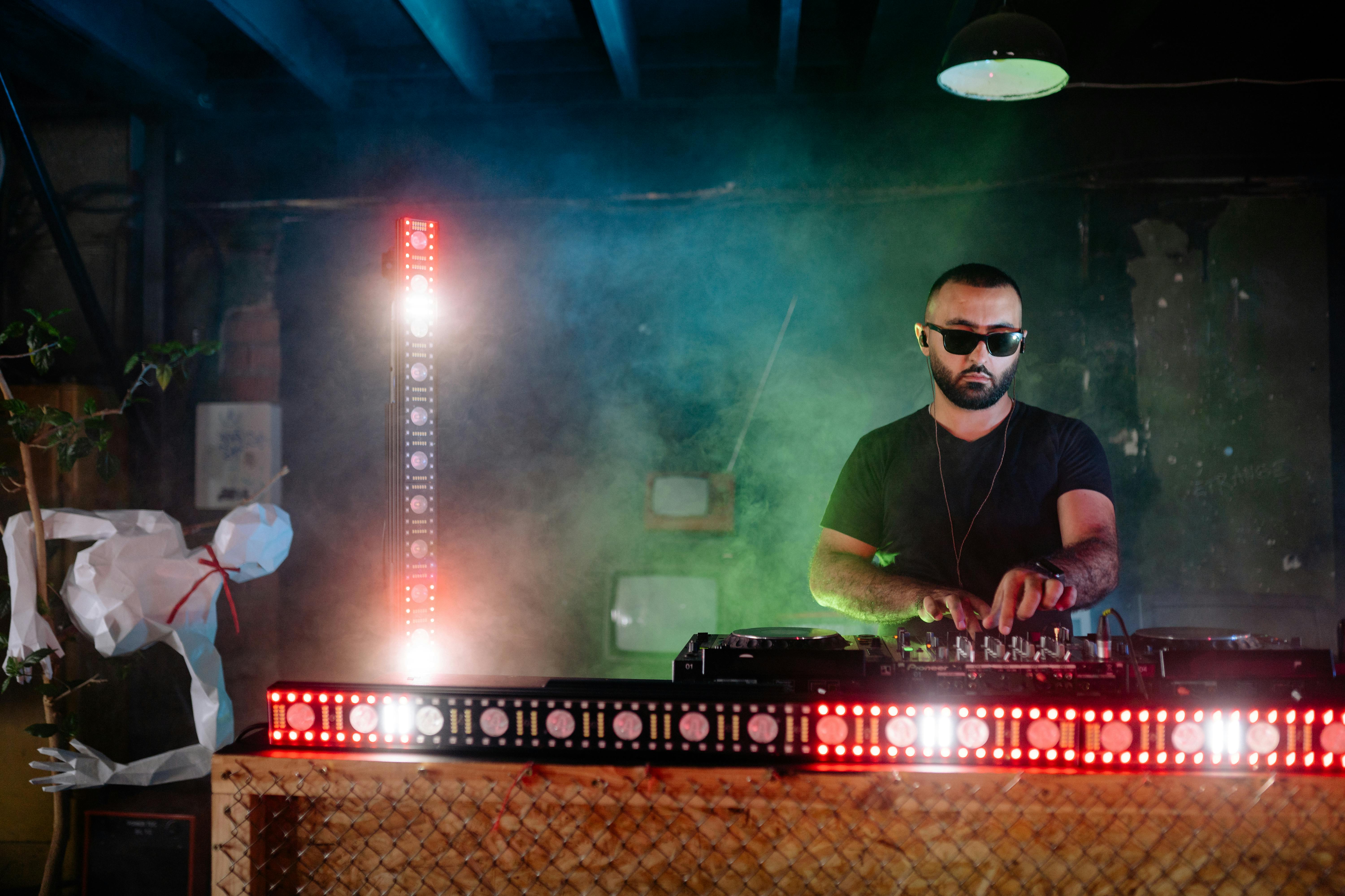 Top Clubs in Puerto Rico You Can’t Miss on Your Trip