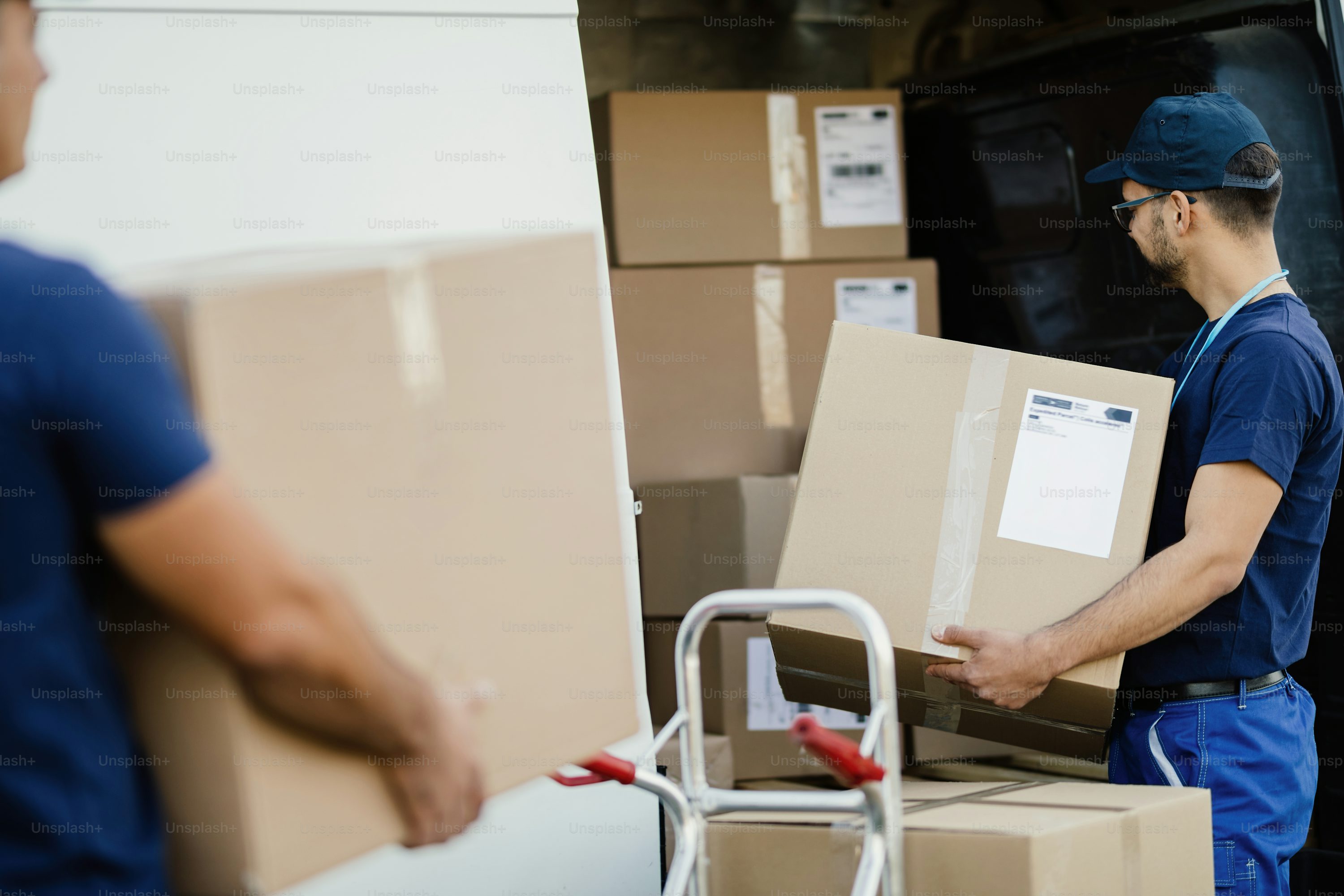 Trusted Phoenix Valley logistics company Serving AZ