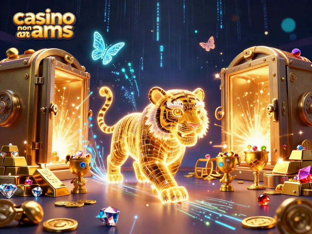 Scopri come i casino non AAMS offrono avventure nel gioco con esperienze luminose e premi affascinanti.