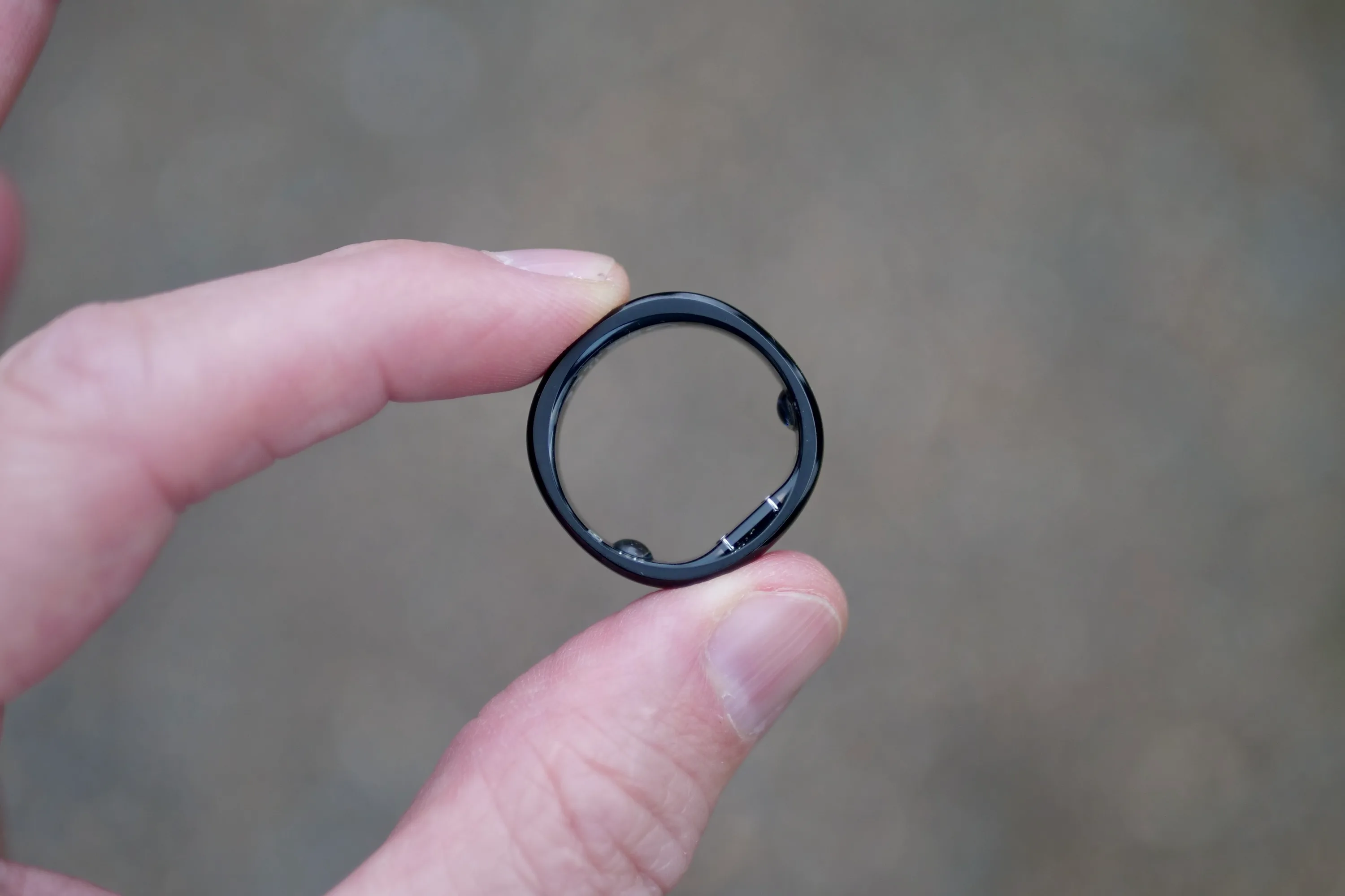 Ringconn Technology Explained: AI, Sensors, and More