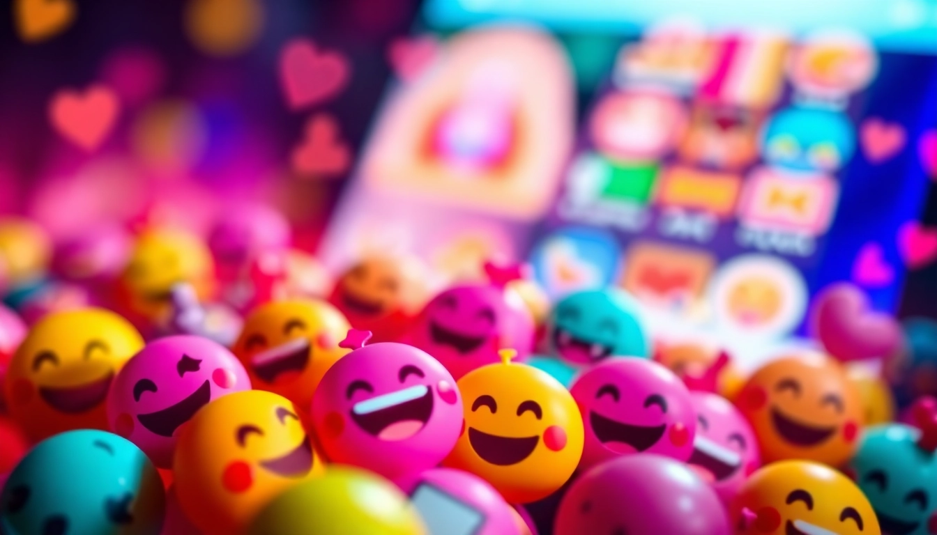 Understanding TikTok Emojis: A Complete Guide to Expressions