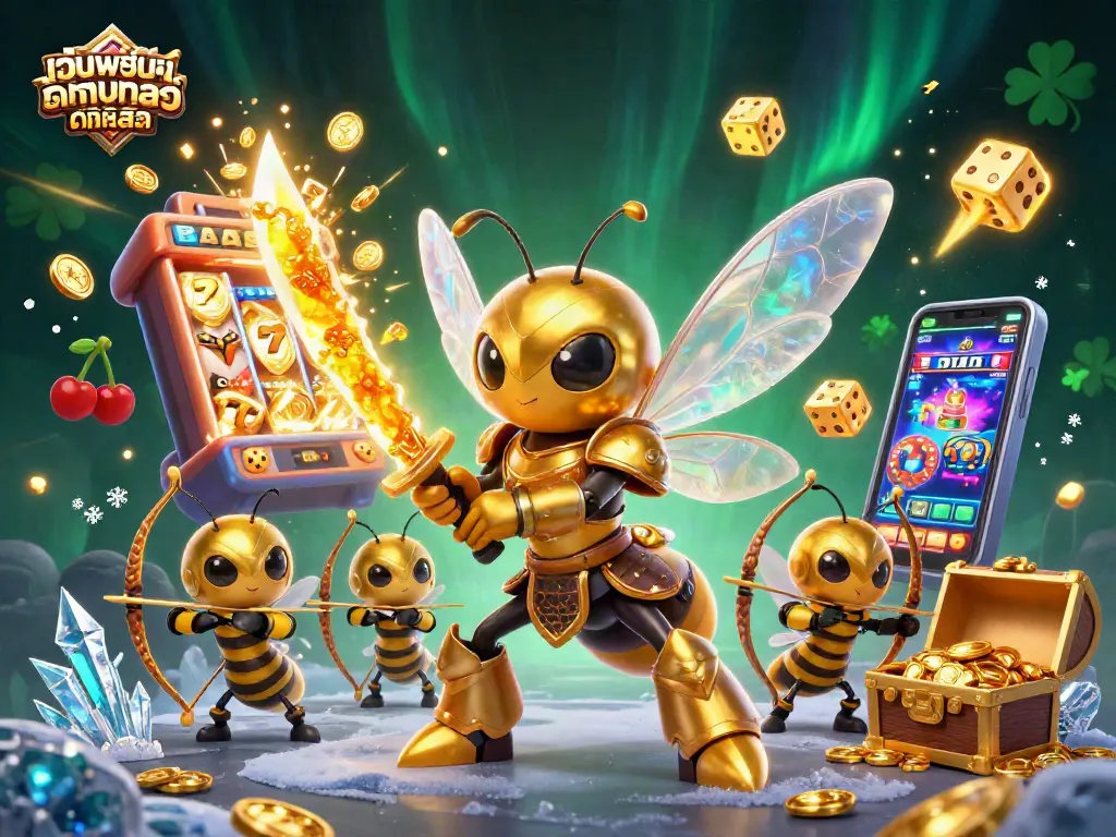 เล่นเกมในเว็บพนันออนไลน์ เว็บตรง ดีที่สุด พร้อมกราฟฟิกสุดอลังการ