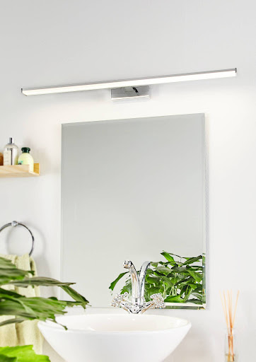 Top Reasons to Choose an Elegant LED Mirror