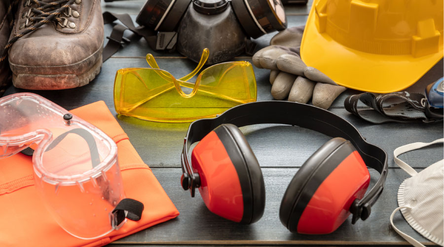 Affordable Safety Harness Belt Price in Kenya – Bekam Orbit Enterprise