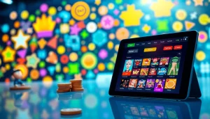 Menghadirkan suletoto alternatif yang menarik dalam platform perjudian online dengan antarmuka yang enggaging.