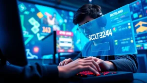 Masuk dan nikmati sensasi scater4d login game dengan suasana yang penuh energi.