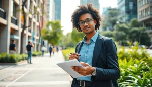 Highlighting climate activism at https://www.unsustainablemagazine.com, a journalist captures the essence of sustainability.