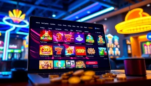 Masuk ke sayapbola login slot dengan tampilan antarmuka yang menarik dan dinamis.