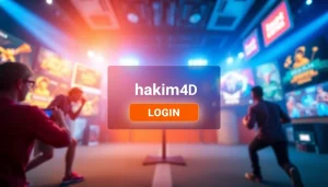 Masuk ke hakim4d login game dengan antarmuka yang menarik dan grafis yang menawan.