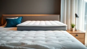 I materassi memory foam offrono un comfort senza paragoni. Scopri il tuo materasso ideale ora!
