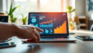 Boost your Instagram engagement with an interactive Instagram smm panel setup featuring analytics.