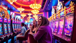 Menangkan jackpot di luxury138 slot dengan grafik menawan dan pengalaman bermain yang menyenangkan.