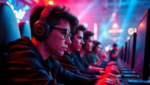 Menangkan pertandingan dengan bensu4d alternatif game melalui gameplay yang menegangkan dan seru.