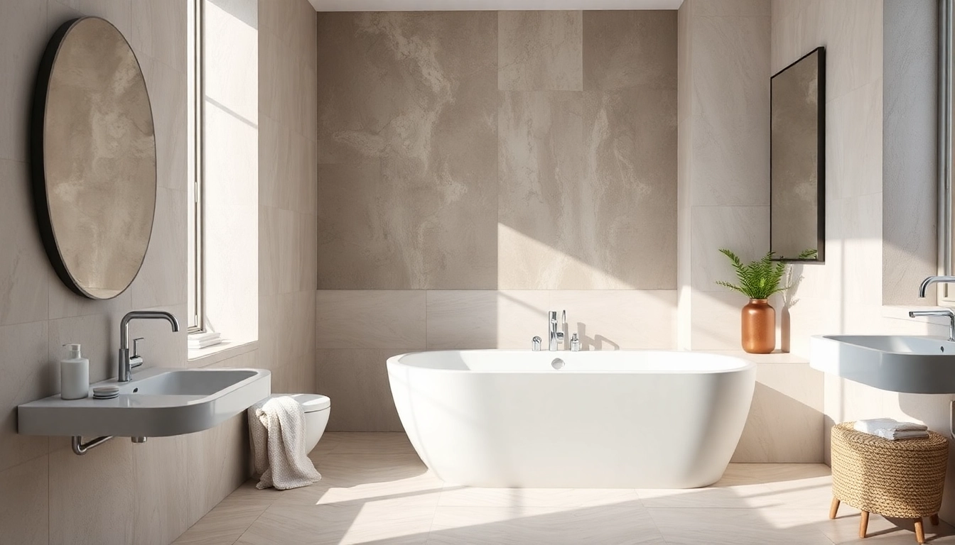 Реставрация ванн: процесс нанесения акрила на поверхность для обновления качества.