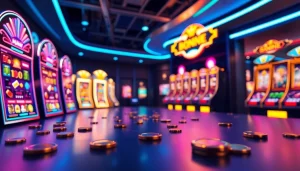 Menangkan permainan dengan link tank4d toto slot melalui pengalaman bermain slot yang menarik.