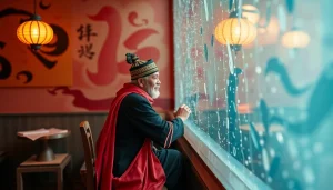 ดูหนังพร้อมเพื่อนในห้องนั่งเล่นที่มีบรรยากาศอบอุ่นและผ่อนคลาย