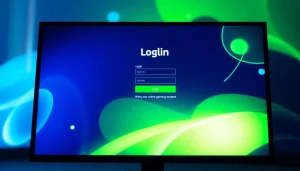 Masuk ke jentoto login dengan antarmuka modern dan menarik untuk pengalaman pengguna yang menyenangkan.