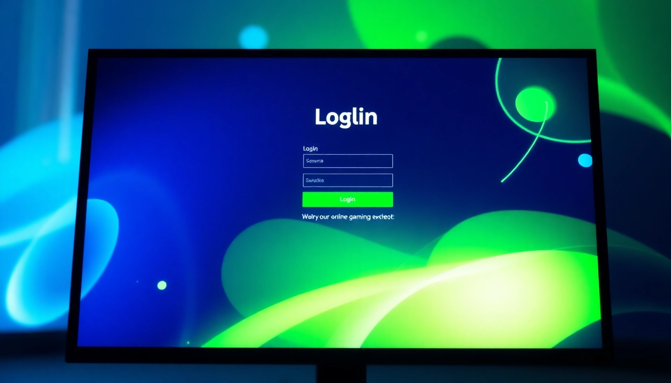 Masuk ke jentoto login dengan antarmuka modern dan menarik untuk pengalaman pengguna yang menyenangkan.