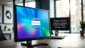 Masukkan suletoto2 login dengan mudah melalui antarmuka yang menawan dan modern.