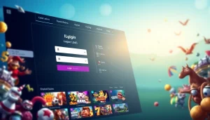 Masuk ke platform lipat4d login dengan antarmuka pengguna yang mengasyikkan dan ramah pengguna.