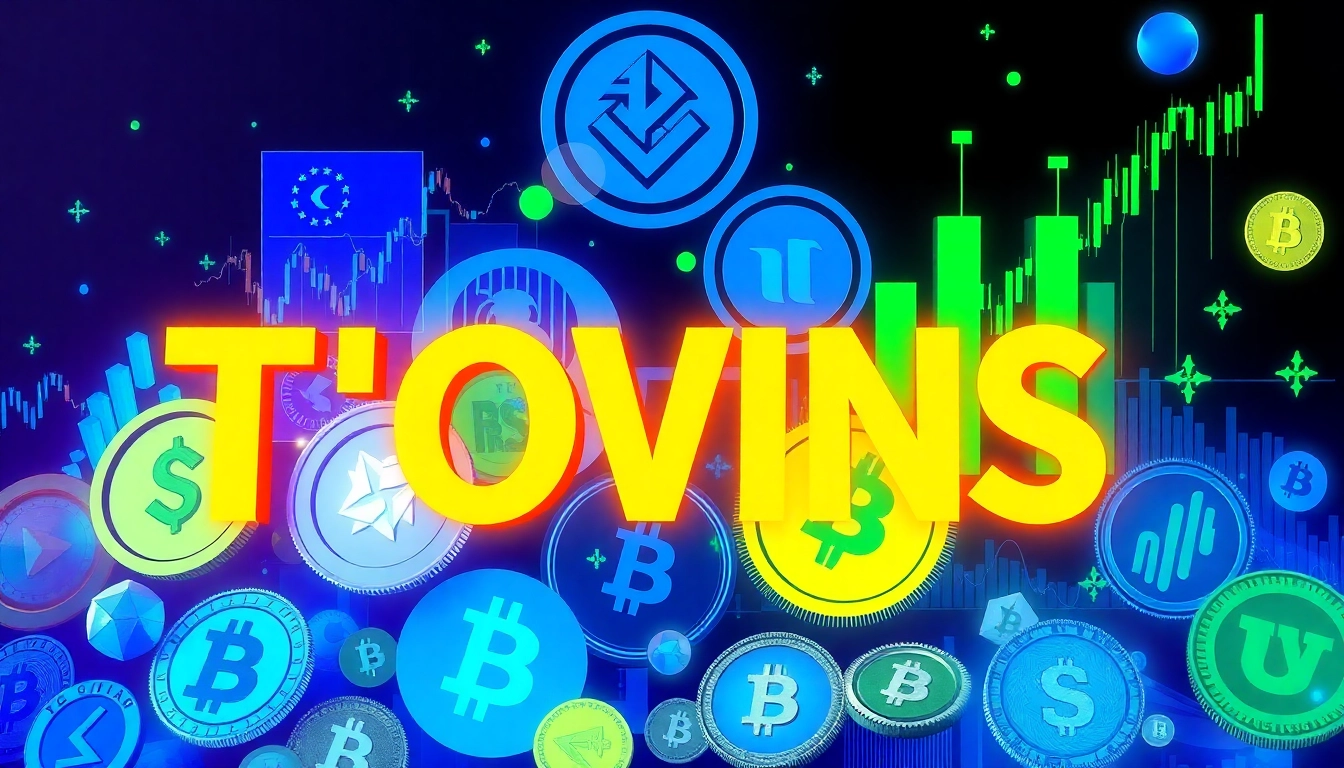 Discover trending coins listing with intuitive visuals and industry insights, illustrating market dynamics.