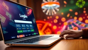 Masuk ke sayaptogel login untuk bermain lotere online dan menikmati pengalaman seru.