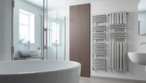 Entdecken Sie die stilvollen Produkte von sonni sanitär für Ihr Badezimmer.