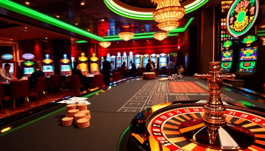 W88 casino excitement with professional dealers, vibrant slots, and thrilling gameplay.