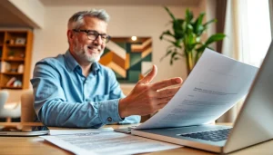 Guide clients through Property Insurance Claims efficiently with personalized support and professional demeanor.