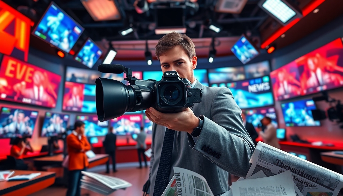 تغطية أحدث أخبار المملكة عبر الموقع الالكتروني saudiwadi.com مع صحفيين نشطين في غرفة أخبار.